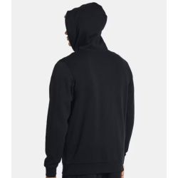 UNDER ARMOUR ICON FLEECCE FZ HOOD MEN