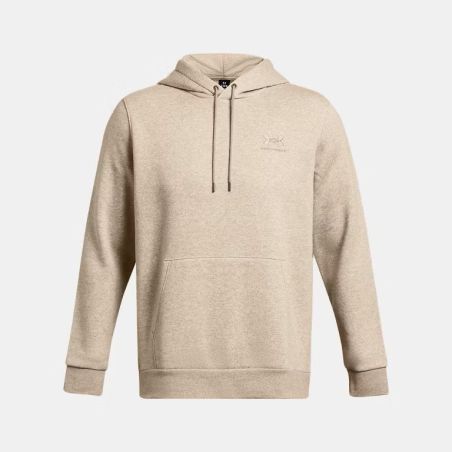 UNDER ARMOUR FLEECE HOODIE Men