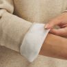 UNDER ARMOUR ICON FLEECE OS CREW WOMEN