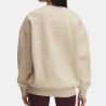 UNDER ARMOUR ICON FLEECE OS CREW WOMEN