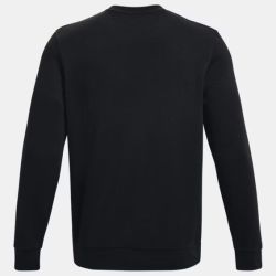 UNDER ARMOUR ICON FLEECE CREW MEN