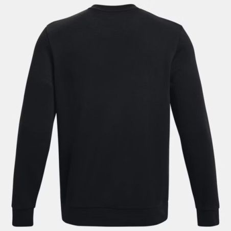 UNDER ARMOUR ICON FLEECE CREW MEN