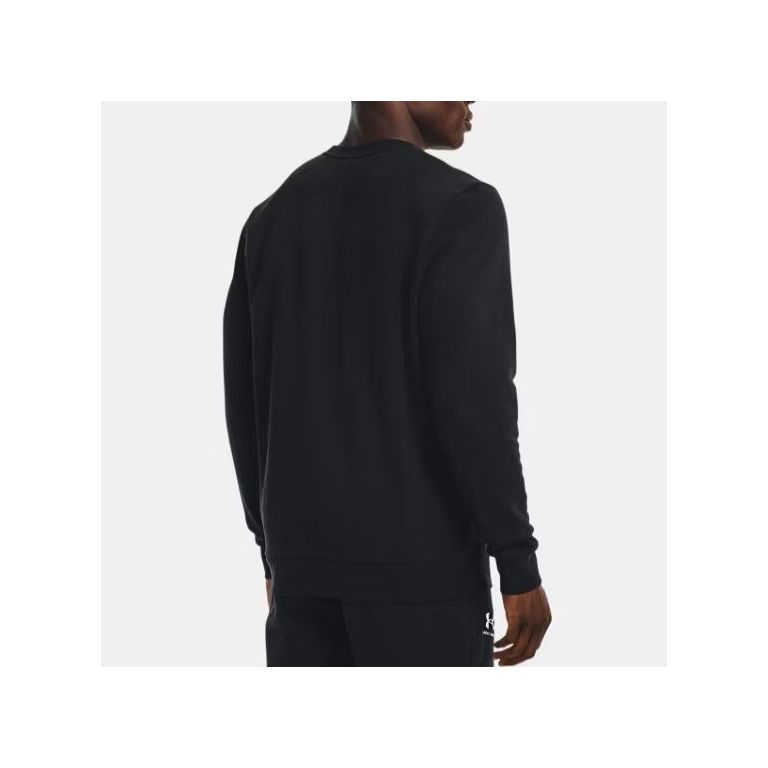 UNDER ARMOUR ICON FLEECE CREW MEN
