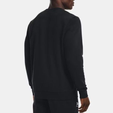 UNDER ARMOUR ICON FLEECE CREW MEN