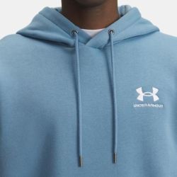 UNDER ARMOUR FLEECE HOODIE Men