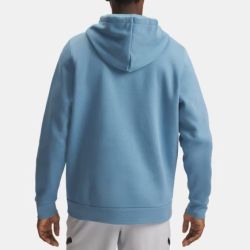 UNDER ARMOUR FLEECE HOODIE Men