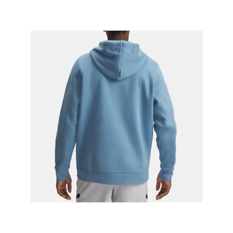UNDER ARMOUR SUDADERA CON CAPUCHA FLEECE Men