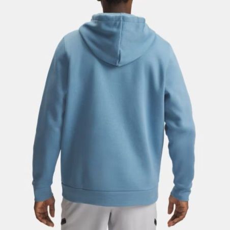 UNDER ARMOUR FLEECE HOODIE Men