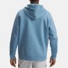 UNDER ARMOUR SUDADERA CON CAPUCHA FLEECE Men