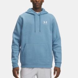 UNDER ARMOUR FLEECE HOODIE Men