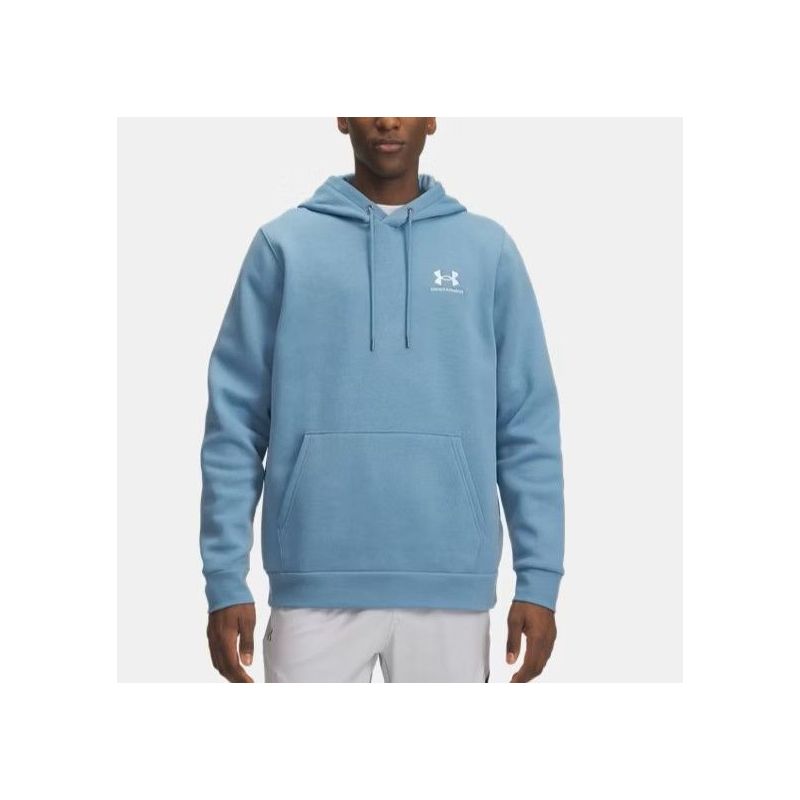 UNDER ARMOUR FLEECE HOODIE Men
