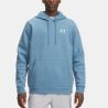 UNDER ARMOUR FLEECE HOODIE Men