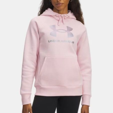 UNDER ARMOUR UA RIVAL FLEECE Women