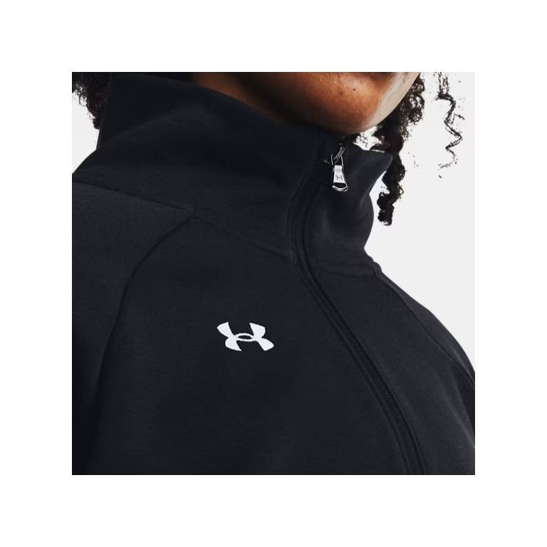 UNDER ARMOUR RIVAL FLECCE HZ WOMEN
