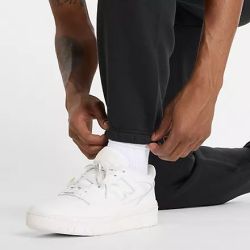 NEW BALANCE SPORT ESSENTIALS FLEECE JOGGER MEN
