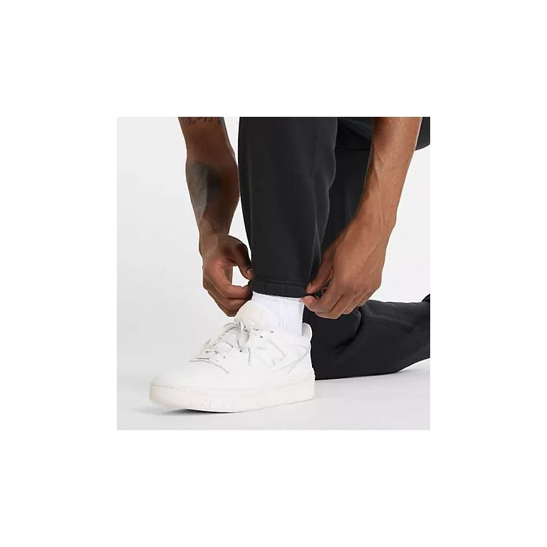 NEW BALANCE SPORT ESSENTIALS FLEECE JOGGER MEN