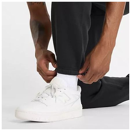 NEW BALANCE SPORT ESSENTIALS FLEECE JOGGER MEN