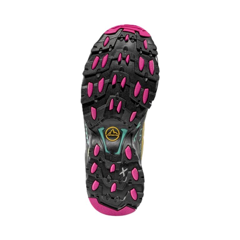 LA SPORTIVA ULTRA RAPTOR II women
