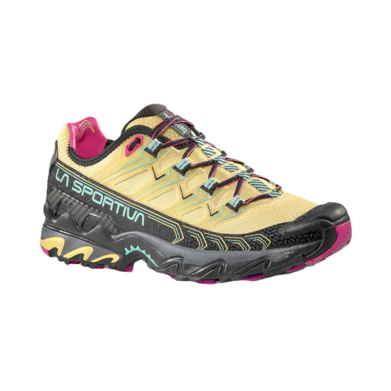 LA SPORTIVA ULTRA RAPTOR II women