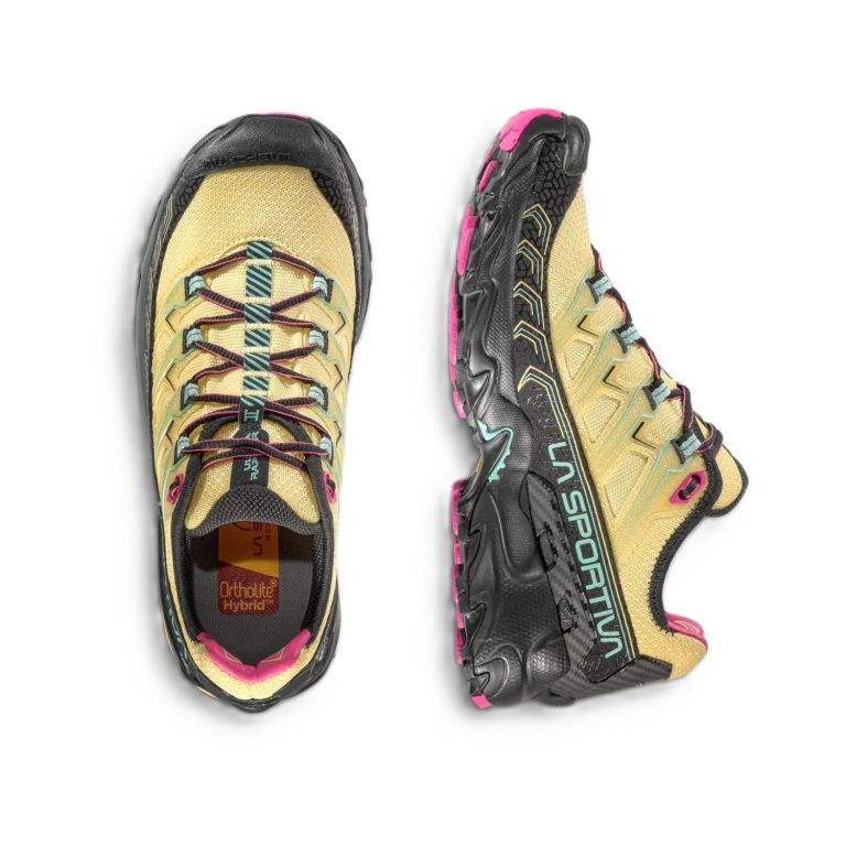 LA SPORTIVA ULTRA RAPTOR II women